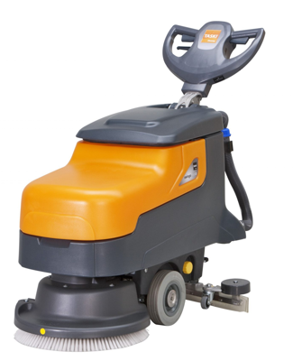 TASKI SWINGO 455 B LI ION MACHINE