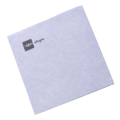 TASKI ALLEGRO BLAUW 50ST
