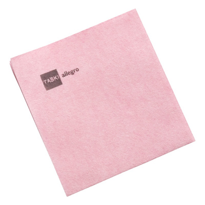 TASKI ALLEGRO ROOD 50ST