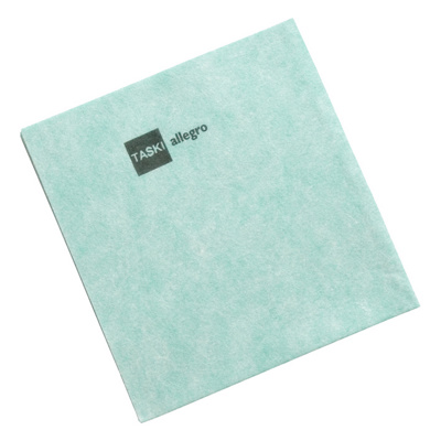 TASKI ALLEGRO GROEN 50ST