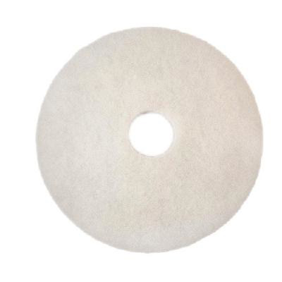 3M SCHUURPADS 17" WIT 5ST