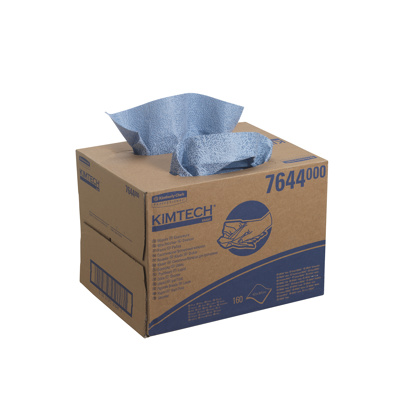 KIMTECH PREP BLEU C7644