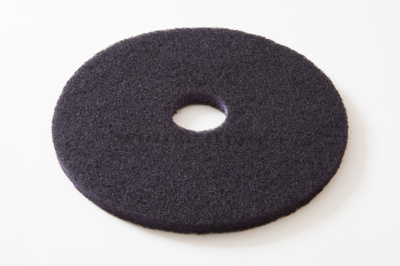 3M SCHUURPADS 17" PURPLE 5ST