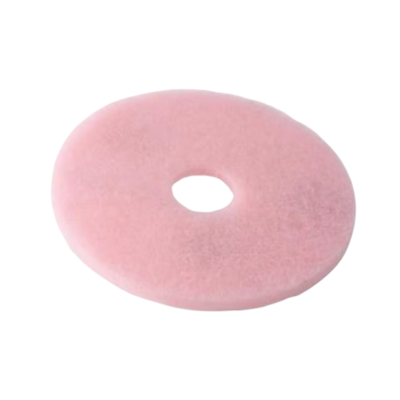 3M SCHUURPADS 20" ROZE 5ST