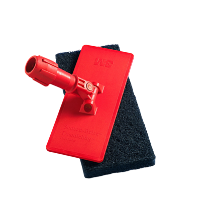 3M DOODLEBUG PAD BLAUW 8242