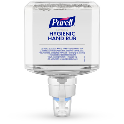 PURELL ES8 ADV EGL 2*1200ML--