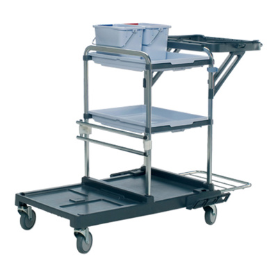 VILEDA ORIGO 100 FX BASIC