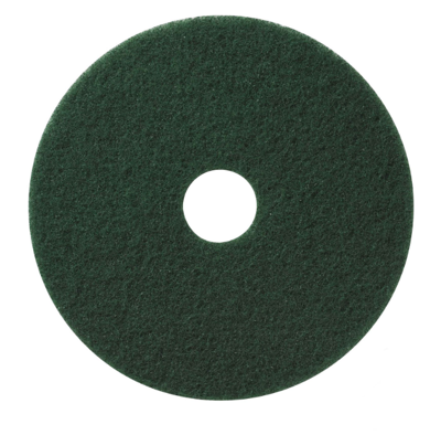 NUPAD 14" GROEN 5ST