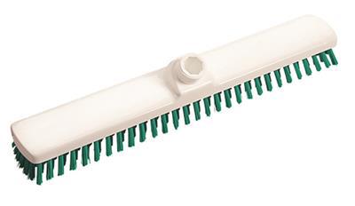 JD SCHUURBORSTEL GROEN 40CM 7506010