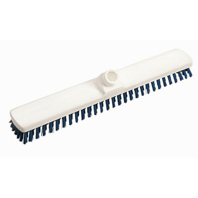 JD SCHUURBORSTEL BLAUW HARD 40CM 7506000