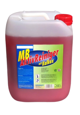 MB ACTIVE CLEANER 10L