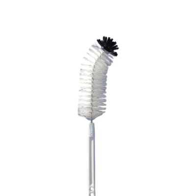 BROSSE URINALE MANCHE PLASTIQUE