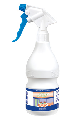 DR.SCHNELL SPROEIFLACON BIOFRESH 12*600ML