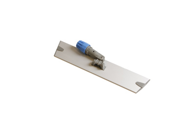 NUTECH ALU MOPFRAME MET VELCRO 40CM