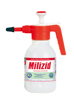 DR.SCHNELL MILIZID DRUKSPROEIER 1,5L