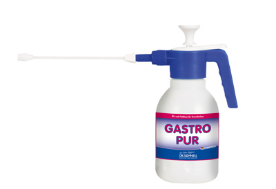 DR.SCHNELL DRUKSPROEIER GASTRO PUR 1,5L