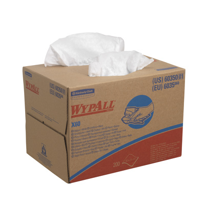 WYPALL X60 WIT 1L C6035
