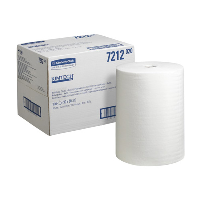 KIMTECH PREP DOEK REFILL C7212