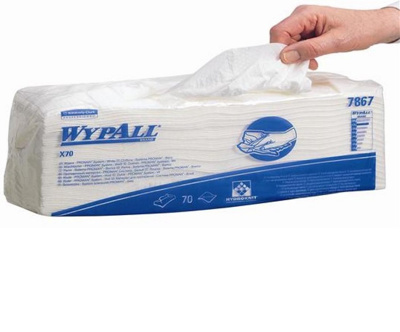WYPALL X70 WIT 1L 6*70VEL C7867