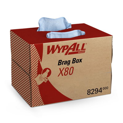 WYPALL X80 BLAUW 1L C8294