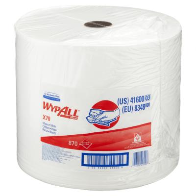 WYPALL X70 WIT 870V ROL 1L C8348