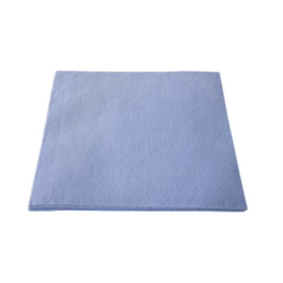 DWEIL VISCOSE BLAUW 50*60CM 