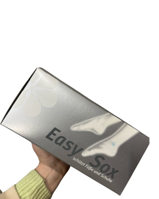 EASY SOX BEIGE 200ST