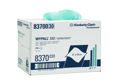 WYPALL X60 BLAUW 1L C8370