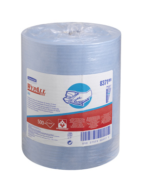 WYPALL X60 BLAUW 1L C8371