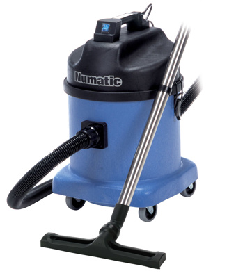 NUMATIC WATERZUIGER WV570  KIT BS8