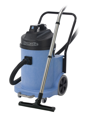 NUMATIC WATERZUIGER WV900 MET KIT BS8