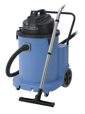 NUMATIC WATERZUIGER WV1800DH KIT BS7