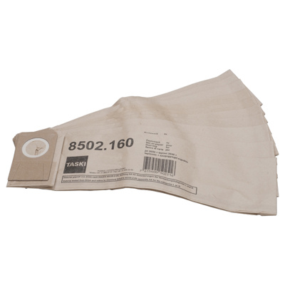 TASKI STOFZAKKEN JET 38/50 10ST