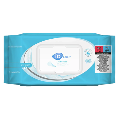 REINIGINGSDOEKJES 8*63ST 859006401