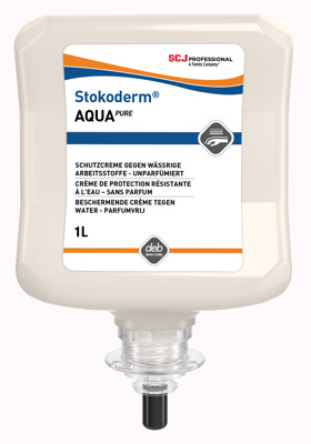 STOKODERM AQUA PURE 1 LT