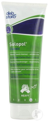 SOLOPOL CLASSIC 250ML TUBE