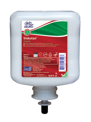STOKOLAN CLASSIC 6*1L SCL1L