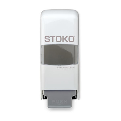 VARIO ULTRA WIT ZONDER SLOT 27655