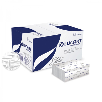 LUCART ESSUIES-MAINS STRONG M3 15*125F