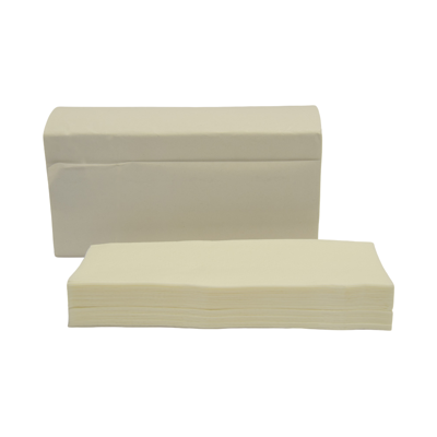 HANDDOEKEN IF WIT 2L 3000ST