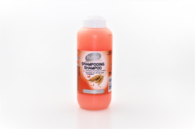 SHAMPOOING ISABEL 12*750ML