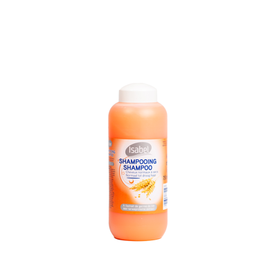 SHAMPOO ISABEL 12*750ML