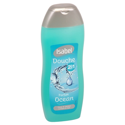 ISABEL DOUCHEGEL OCEAN 12*300ML