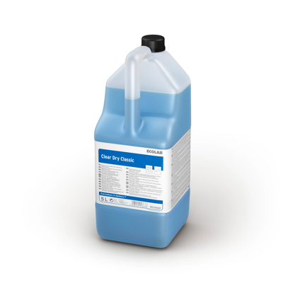 CLEAR DRY CLASSIC 2*5L