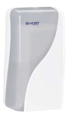 LUCART DISPENSER BULK WIT