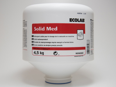 SOLID MED 4*4,5KG