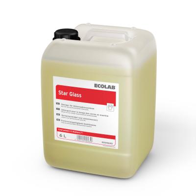++STAR GLASS 6L--