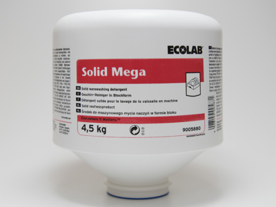 SOLID MEGA 4*4,5KG