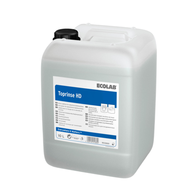 TOPRINSE HD 10L