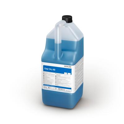 CLEAR DRY HD 2*5L